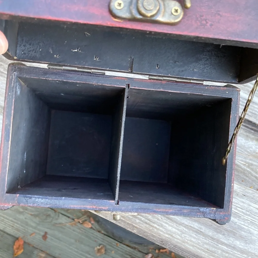 Wine Gifting Box